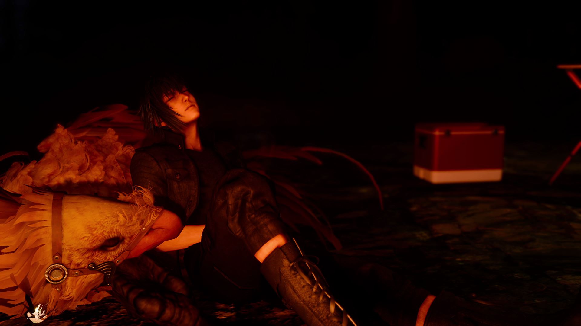 Final Fantasy XV - Imagen 7